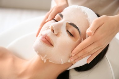 Kevadesärane Viking Beauty Secrets noorendav näohooldus #2