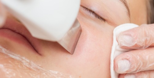 Germaine de Capuccini Pureexpert näohooldus rasusele nahale #2