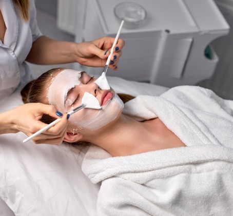 Germaine de Capuccini Pureexpert näohooldus rasusele nahale