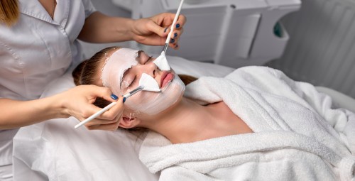 Germaine de Capuccini Pureexpert näohooldus rasusele nahale #1