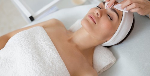 Germaine de Capuccini Pureexpert näohooldus rasusele nahale #3