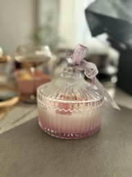 Chandelle Handicraft käsitöö küünalde valmistamise töötuba | kuni 8 inimest #5