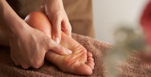 SPA-kompleks “Jalgade kergus ja täielik taaskäivitus” kahele #3