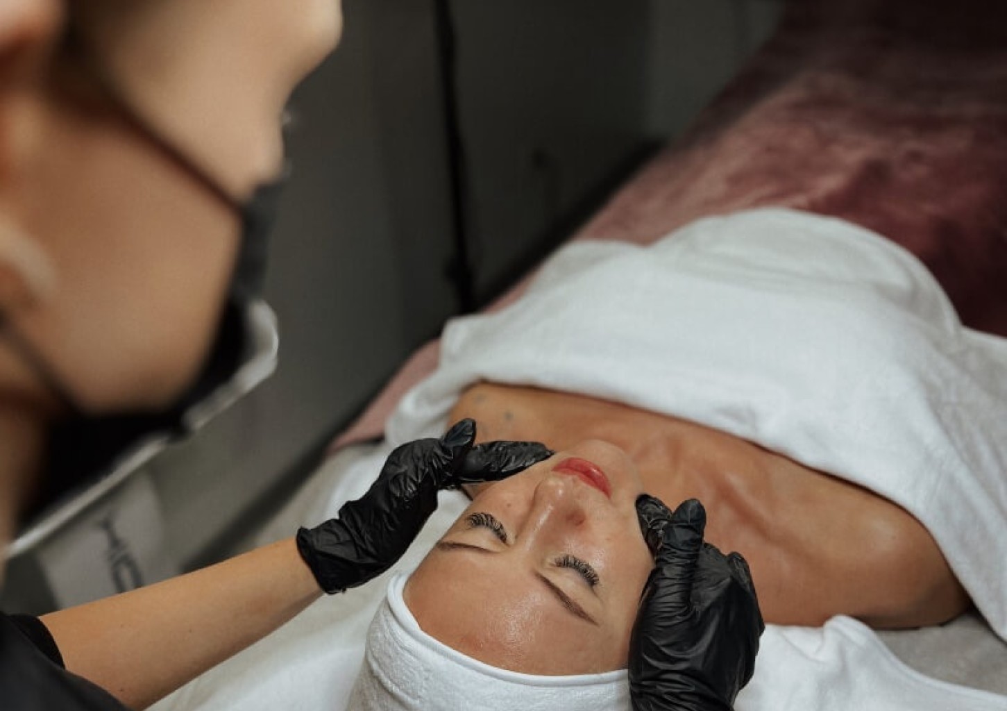 SQT микронедлинг