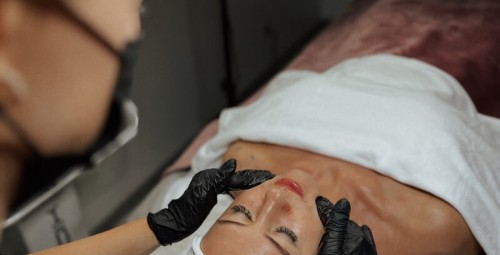 SQT микронедлинг #1