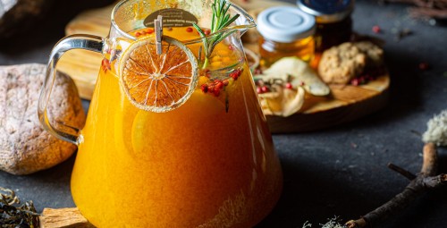 Maitseelamus restoranis Repa Ülemiste #3