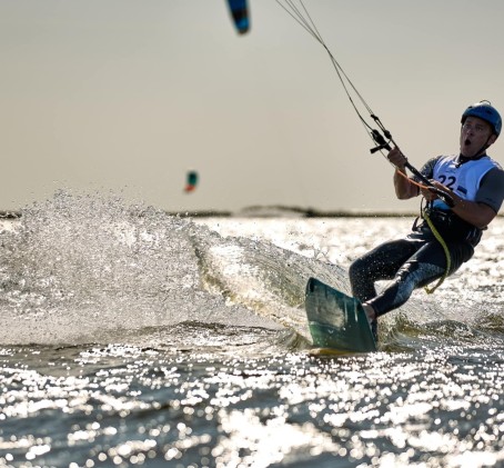 Surfstar lohesurfi algkoolitus
