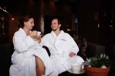 Swissôtel Pürovel Spa & Sport ja NO3 kohvik külastus kahele #4