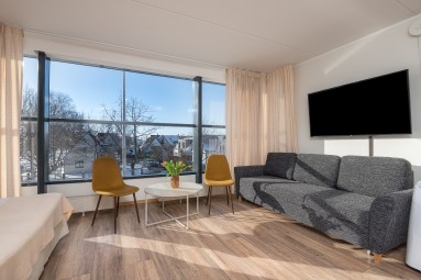Romantiline puhkus kahele Hotell Tammsaares | R-L #11