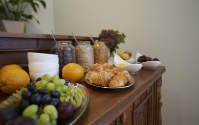Romantiline puhkus kahele Hotell Tammsaares | R-L #5