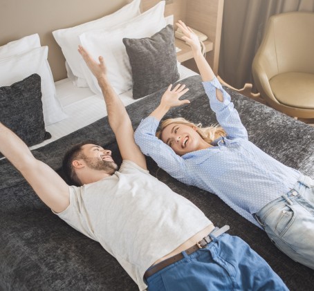 Puhkusepakett Hotell Tammsaares | R-L