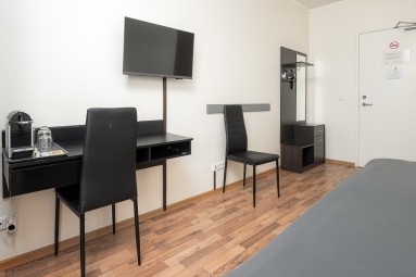 Puhkusepakett Hotell Tammsaares | R-L #10