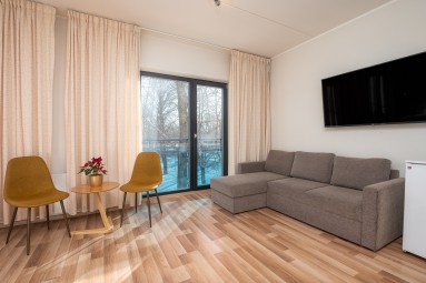Perepuhkus Hotell Tammsaares | R-L #10