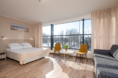 Perepuhkus Hotell Tammsaares | R-L #2