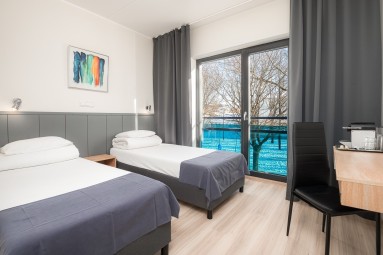 Puhkusepakett Hotell Tammsaares kaheks ööks | R-L #1