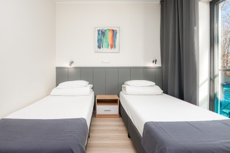 Puhkusepakett Hotell Tammsaares kaheks ööks | R-L