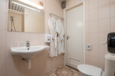 Massaažiga perepakett deluxe toas - Hotell Tammsaare | R-L #11