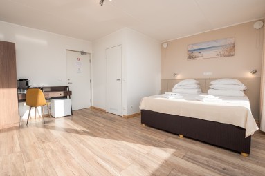 Massaažiga perepakett deluxe toas - Hotell Tammsaare | R-L #15