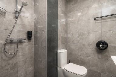 2-öine puhkus koos massaažiga Pärnus kahele - Hotell Tammsaare | R-L #7
