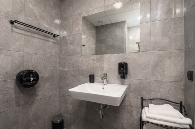 2-öine puhkus koos massaažiga Pärnus kahele - Hotell Tammsaare | R-L #8