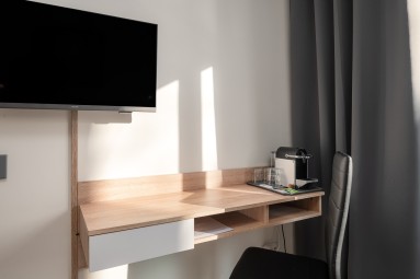 2-öine puhkus koos massaažiga Pärnus kahele - Hotell Tammsaare | R-L #5