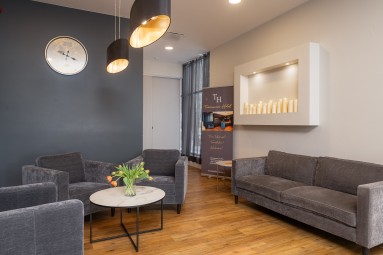 2-öine puhkus koos massaažiga Pärnus kahele - Hotell Tammsaare | R-L #11