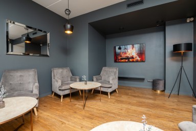 2-öine puhkus koos massaažiga Pärnus kahele - Hotell Tammsaare | R-L #13