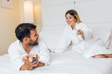 2-öine puhkus koos massaažiga Pärnus kahele - Hotell Tammsaare | R-L #1