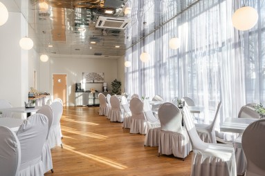 2-öine puhkus koos massaažiga Pärnus kahele - Hotell Tammsaare | R-L #10