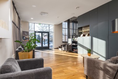 2-öine puhkus koos massaažiga Pärnus kahele - Hotell Tammsaare | R-L #12