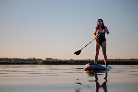 Aerusurfi matk Kakumäe Surfikoolis