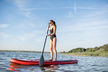 Aerusurfi koolitus Fansurf Kakumäe Surfikoolis #1