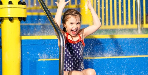 Ajapiiranguta veemõnud Atlantis H2O Aquapargis kahele #5