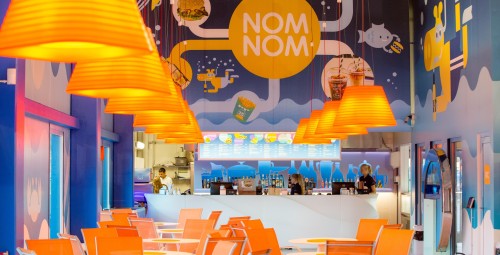 Ajapiiranguta veemõnud Atlantis H2O Aquapargis kahele #10