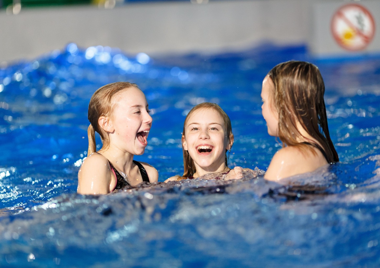 Ajapiiranguta veemõnud Atlantis H2O Aquapargis kahele