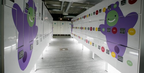 Ajapiiranguta veemõnud Atlantis H2O Aquapargis kahele #11