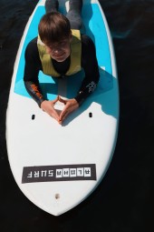 Unistuste surfipäev koos eksperdiga tervele grupile #5