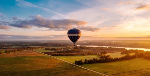 B2Fly Ballooning подарочный сертификат #4
