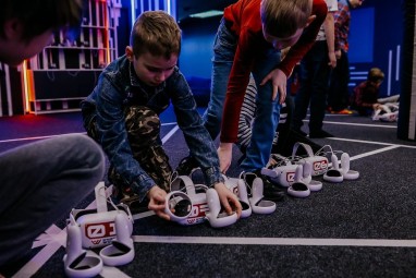 Another World Tallinn – Eksklusiivne VR Keskus 1,5h #12