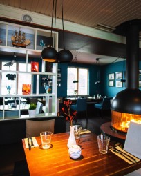 Sõit luksusjahiga ning rikkalik õhtusöök restoranis Kalevi Jahtklubi Resto #7