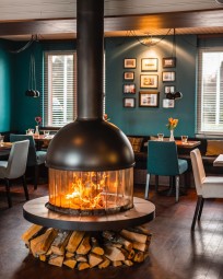 Прогулка на роскошной яхте и изысканный ужин в ресторане Kalevi Jahtklubi Resto для двоих #2
