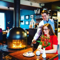 Прогулка на роскошной яхте и изысканный ужин в ресторане Kalevi Jahtklubi Resto для двоих #6