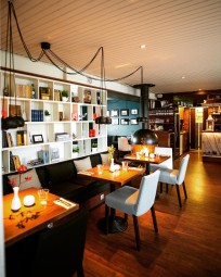 Прогулка на роскошной яхте и изысканный ужин в ресторане Kalevi Jahtklubi Resto для двоих #7