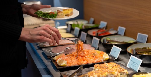 Stiilne linnapuhkus Tartu südalinnas #3