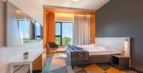 Расслабляющий отдых для двоих в Тарту #2