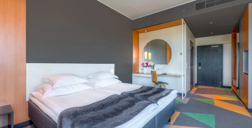 Расслабляющий отдых для двоих в Тарту #4