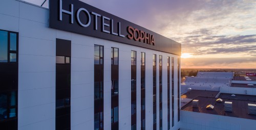 Расслабляющий отдых для двоих в Тарту в номере Superior #6