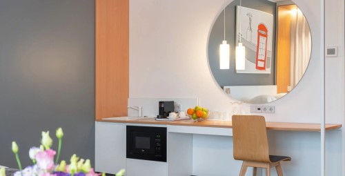 Расслабляющий отдых для двоих в Тарту в номере Superior #4