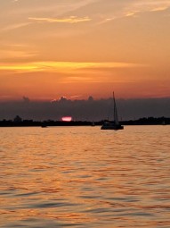 Морской круиз на яхте Carp Diem #13