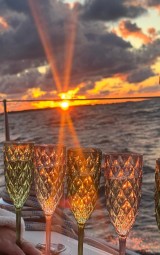 Морской круиз на яхте Carp Diem для двоих #13